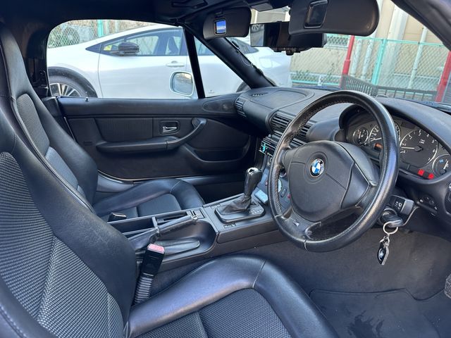 Bmw Z3 2002-06 187407-9