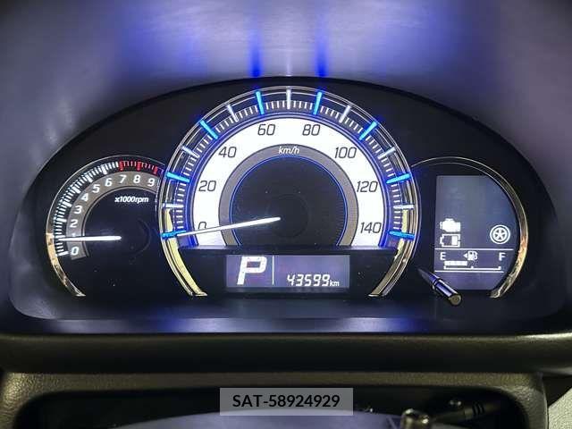 Suzuki SPACIA 2017-04 239386-14