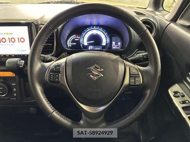 Suzuki SPACIA 2017-04 239386-13