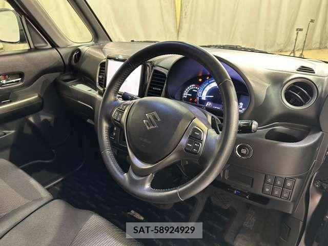 Suzuki SPACIA 2017-04 239386-12