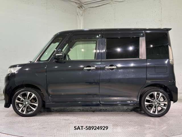 Suzuki SPACIA 2017-04 239386-11