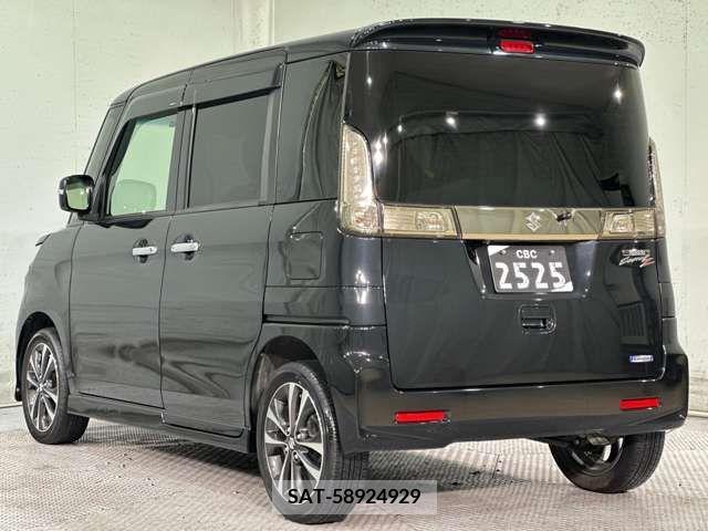 Suzuki SPACIA 2017-04 239386-10