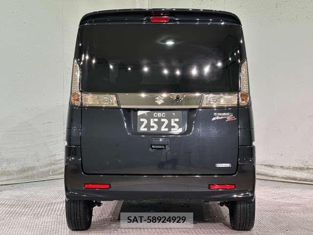 Suzuki SPACIA 2017-04 239386-9