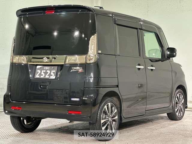 Suzuki SPACIA 2017-04 239386-8