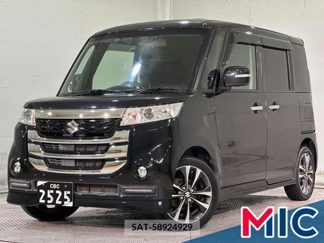 Suzuki SPACIA 2017-04 239386-5