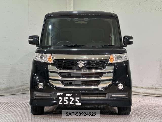 Suzuki SPACIA 2017-04 239386-6