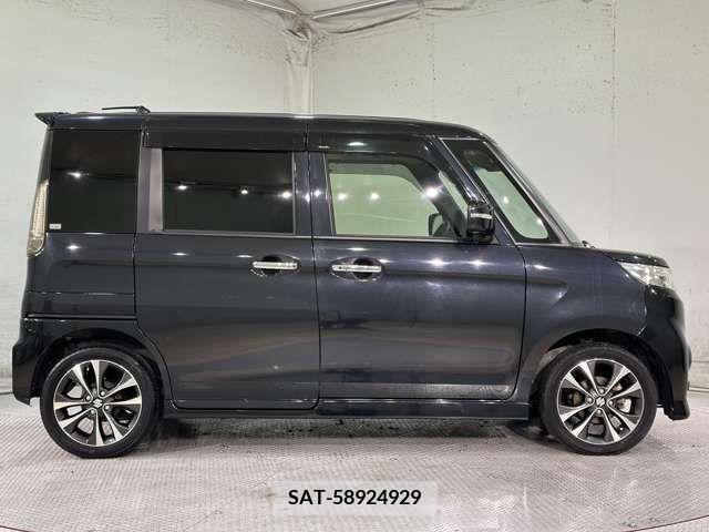 Suzuki SPACIA 2017-04 239386-7