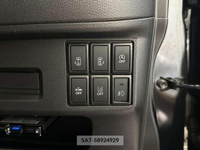 Suzuki SPACIA 2017-04 239386-18