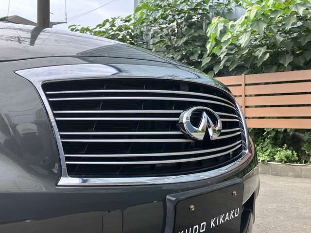 Nissan FUGA 2012-09 12339-19