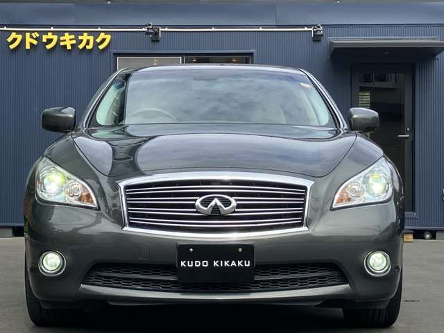 Nissan FUGA 2012-09 12339-3