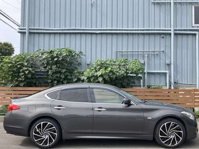 Nissan FUGA 2012-09 12339-6