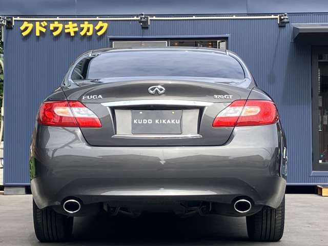 Nissan FUGA 2012-09 12339-5
