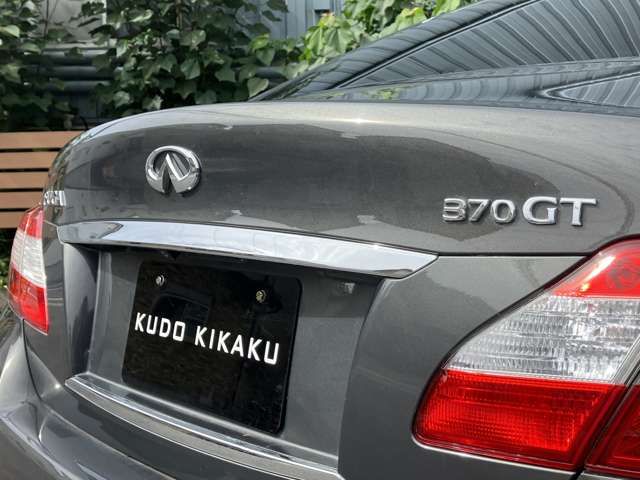 Nissan FUGA 2012-09 12339-14
