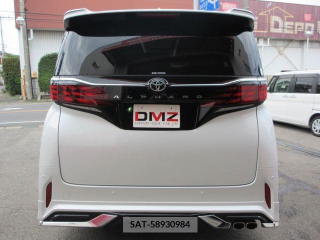 Toyota ALPHARD 2024-03 348998-3
