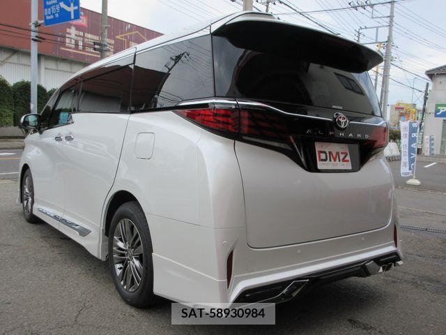 Toyota ALPHARD 2024-03 348998-4