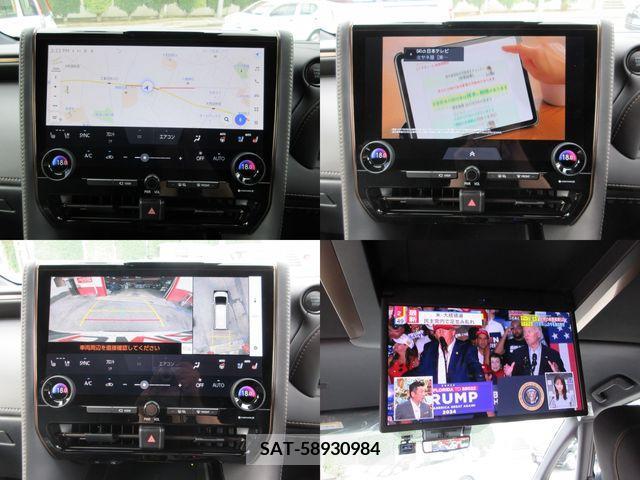 Toyota ALPHARD 2024-03 348998-19