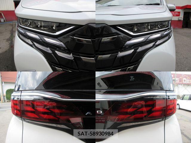 Toyota ALPHARD 2024-03 348998-17