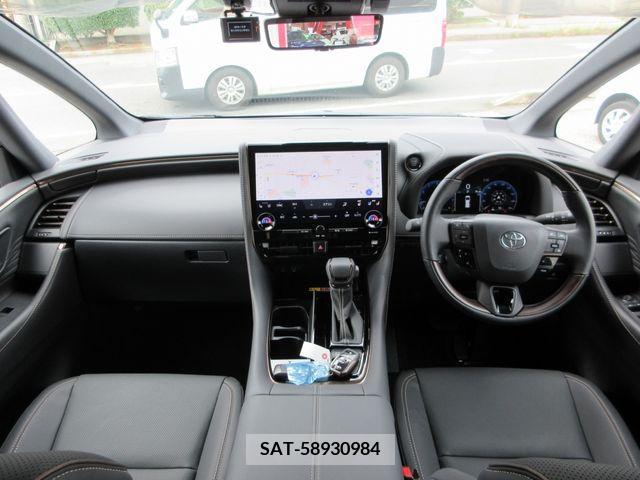 Toyota ALPHARD 2024-03 348998-16