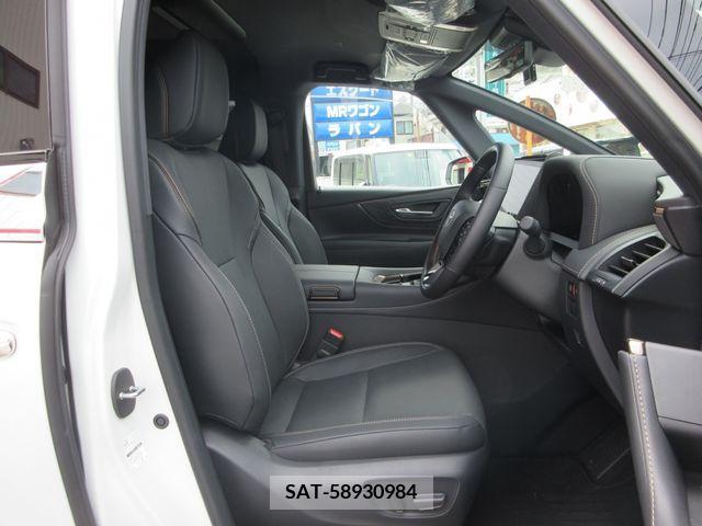 Toyota ALPHARD 2024-03 348998-9
