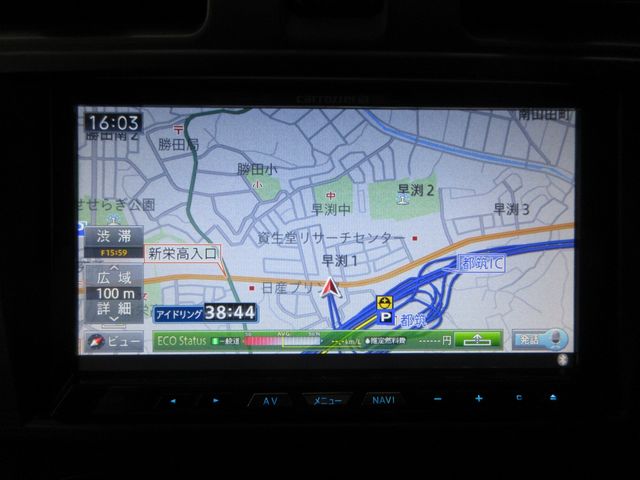 Subaru FORESTER 2012-12 1681-19