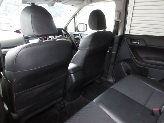 Subaru FORESTER 2012-12 1681-11