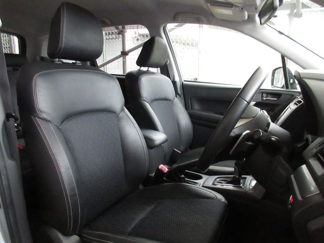 Subaru FORESTER 2012-12 1681-5