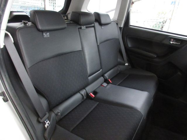 Subaru FORESTER 2012-12 1681-7