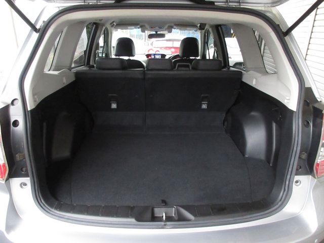 Subaru FORESTER 2012-12 1681-9