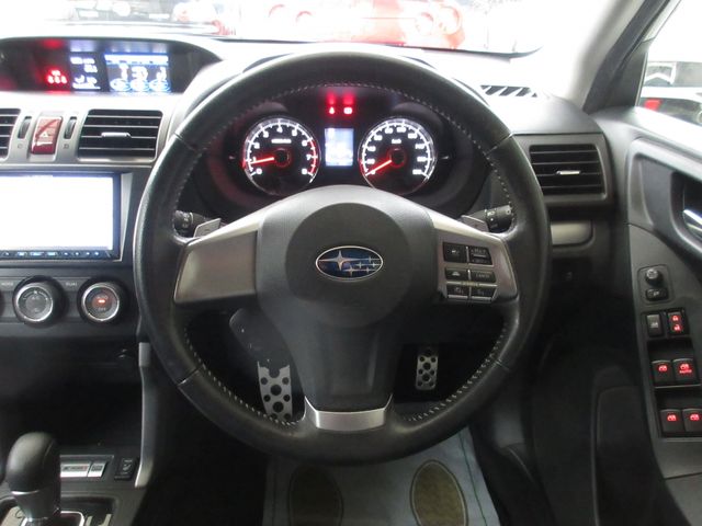 Subaru FORESTER 2012-12 1681-15