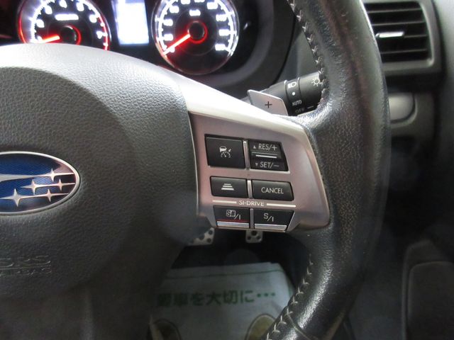 Subaru FORESTER 2012-12 1681-23