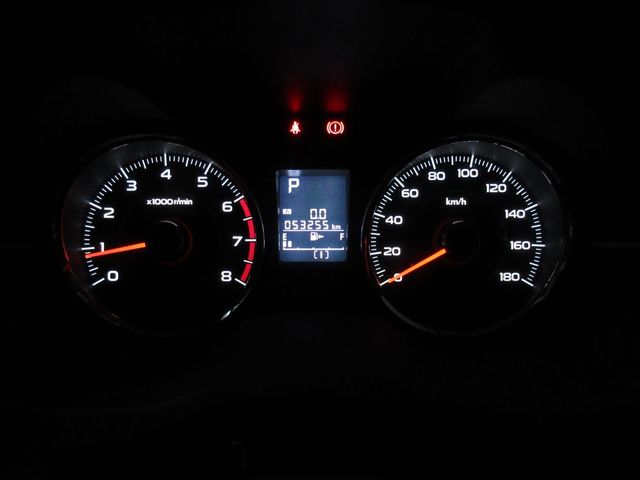 Subaru FORESTER 2012-12 1681-16