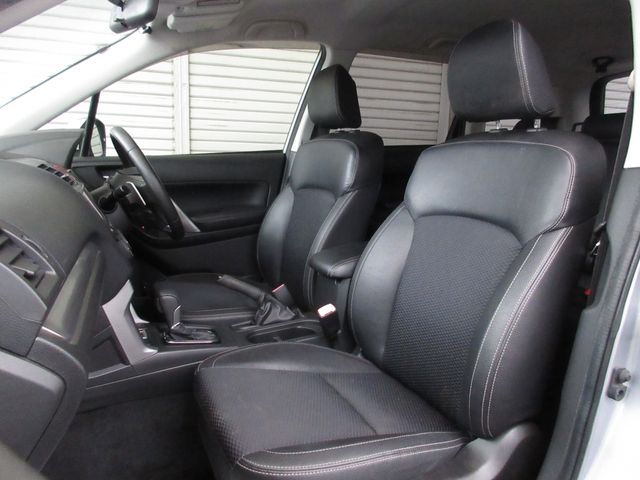 Subaru FORESTER 2012-12 1681-12