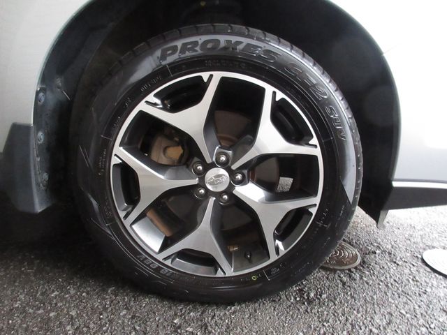 Subaru FORESTER 2012-12 1681-4