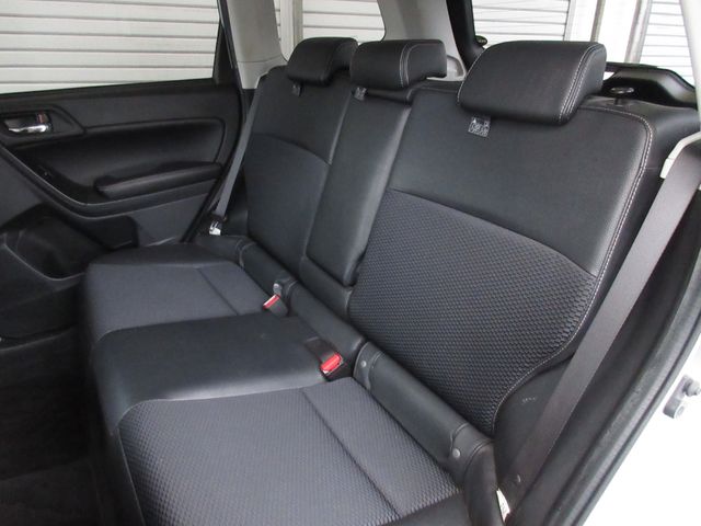 Subaru FORESTER 2012-12 1681-10