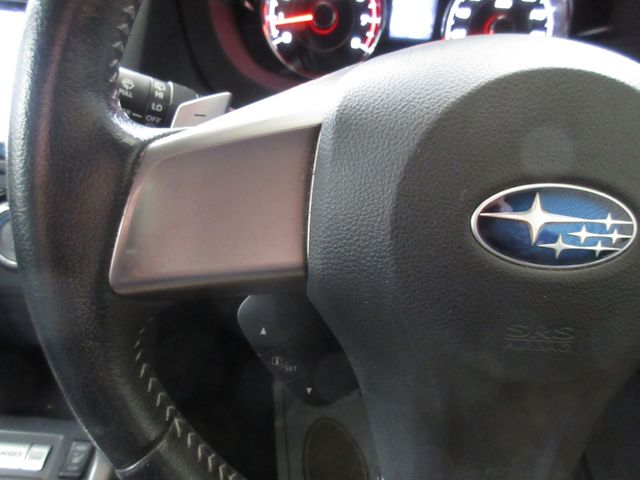 Subaru FORESTER 2012-12 1681-22