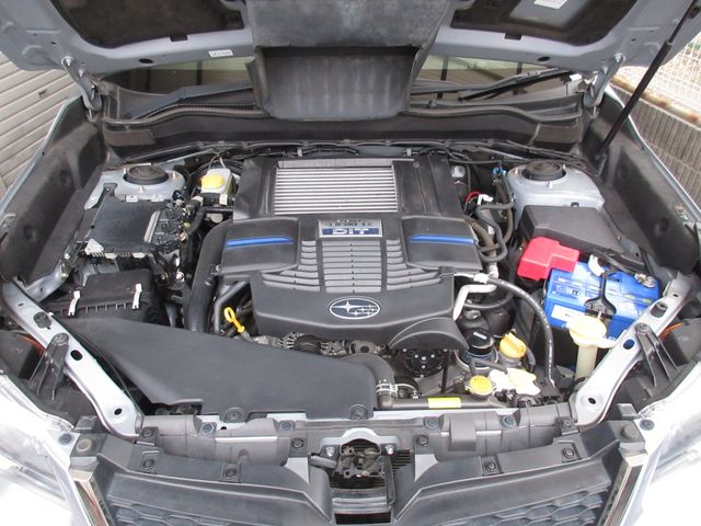 Subaru FORESTER 2012-12 1681-3