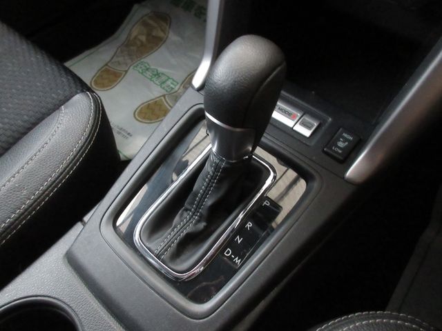 Subaru FORESTER 2012-12 1681-17