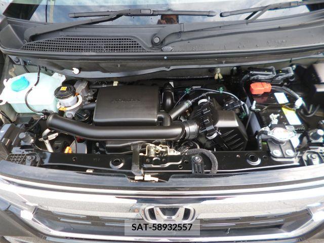 Honda N BOX CUSTOM 2022-03 381936-23