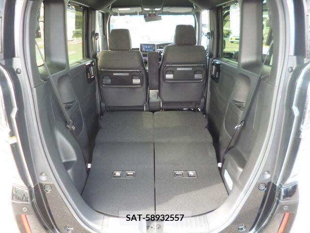 Honda N BOX CUSTOM 2022-03 381936-19