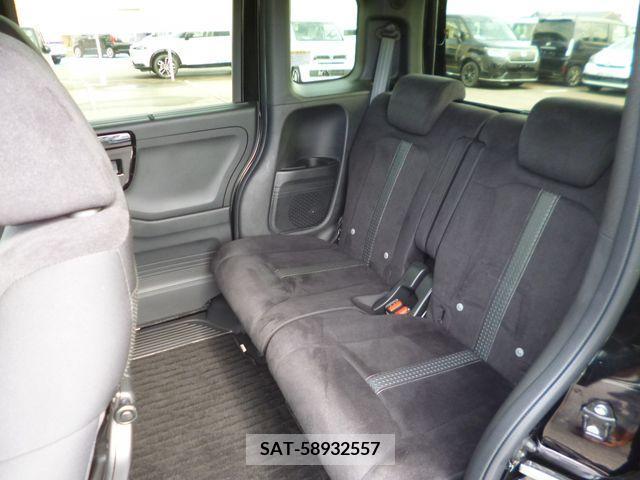 Honda N BOX CUSTOM 2022-03 381936-20