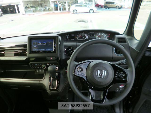 Honda N BOX CUSTOM 2022-03 381936-16