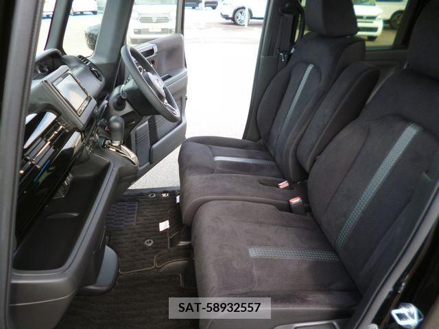 Honda N BOX CUSTOM 2022-03 381936-21