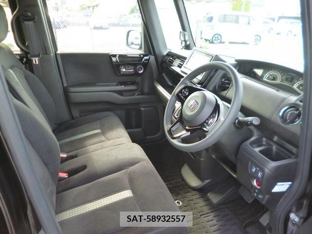 Honda N BOX CUSTOM 2022-03 381936-15