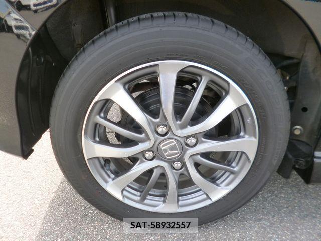 Honda N BOX CUSTOM 2022-03 381936-26