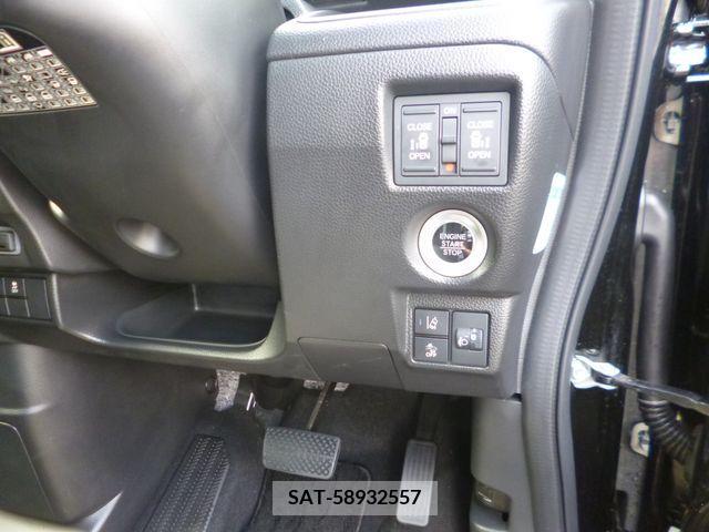 Honda N BOX CUSTOM 2022-03 381936-6