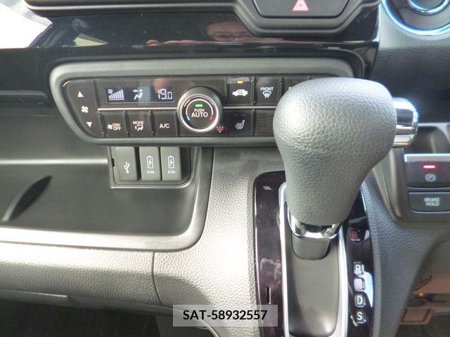 Honda N BOX CUSTOM 2022-03 381936-14