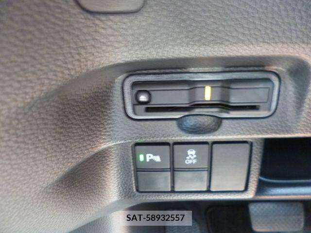 Honda N BOX CUSTOM 2022-03 381936-12