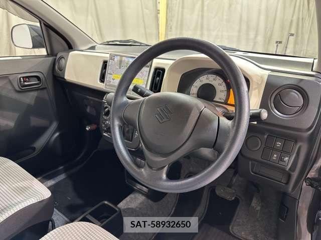 Suzuki ALTO 2017-03 287314-12