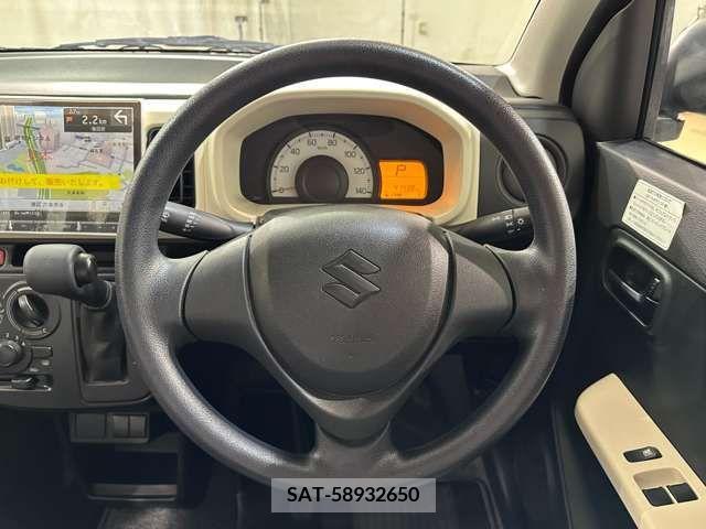 Suzuki ALTO 2017-03 287314-13