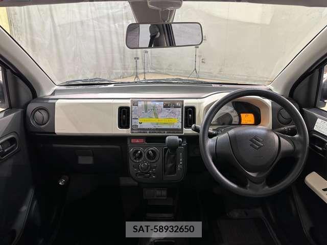 Suzuki ALTO 2017-03 287314-16